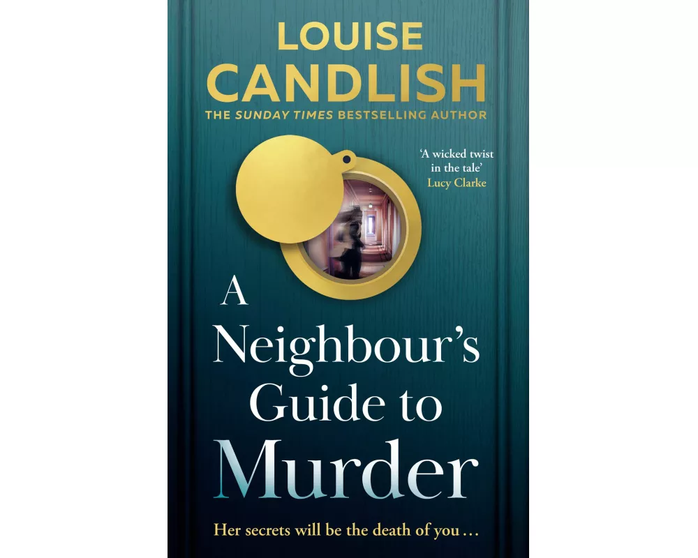 A Neighbour’s Guide to Murder