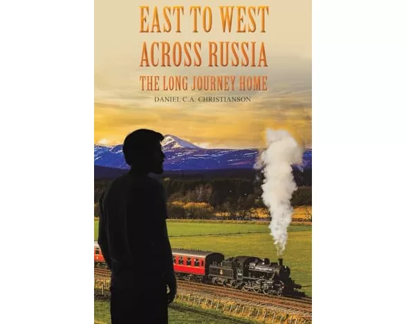 East to West across Russia