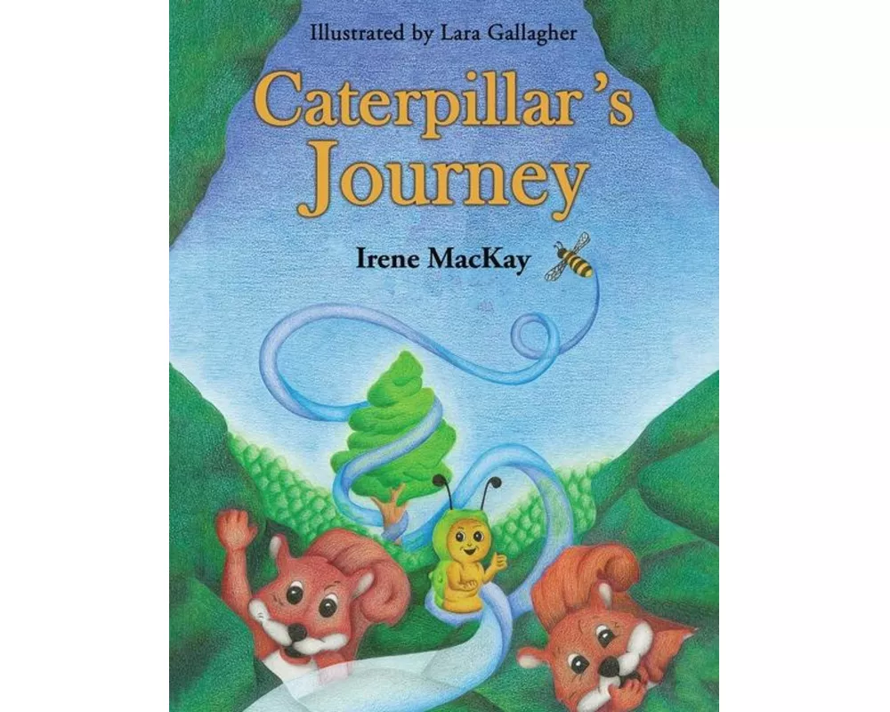 Caterpillar's Journey