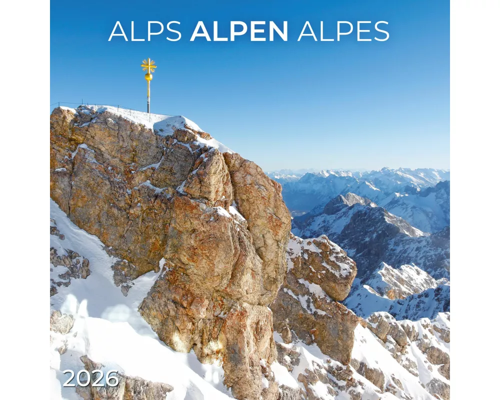 Alpen 2026