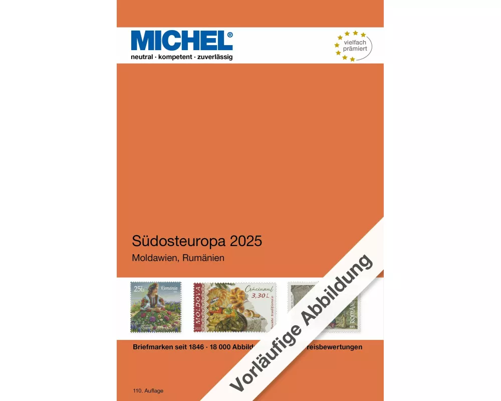 Südosteuropa 2025