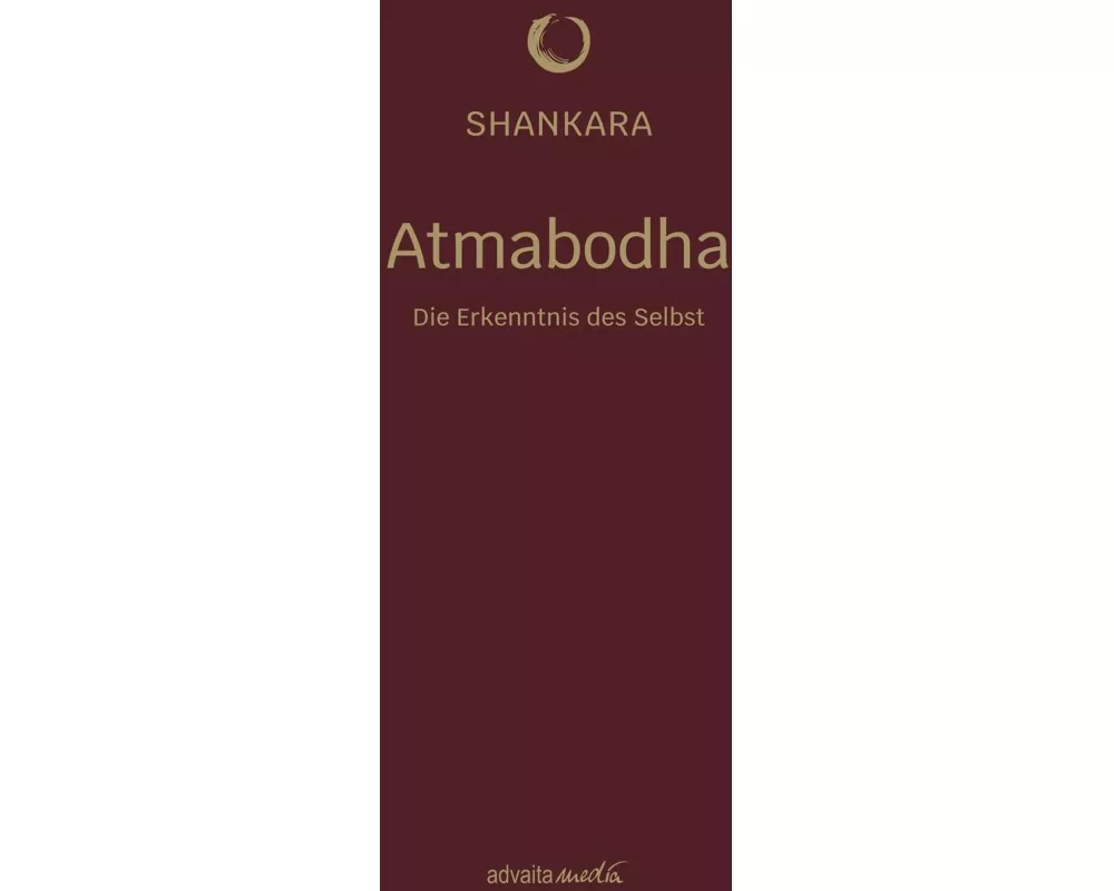 Atmabodha