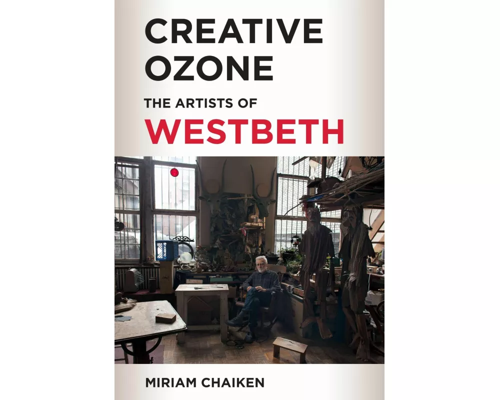 Creative Ozone