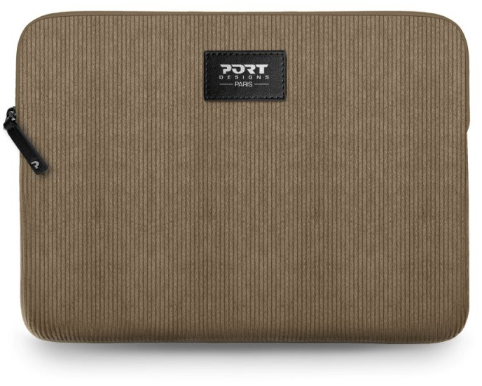 PORT Milano II ECO Sleeve 140723 13/14, Desert Brown