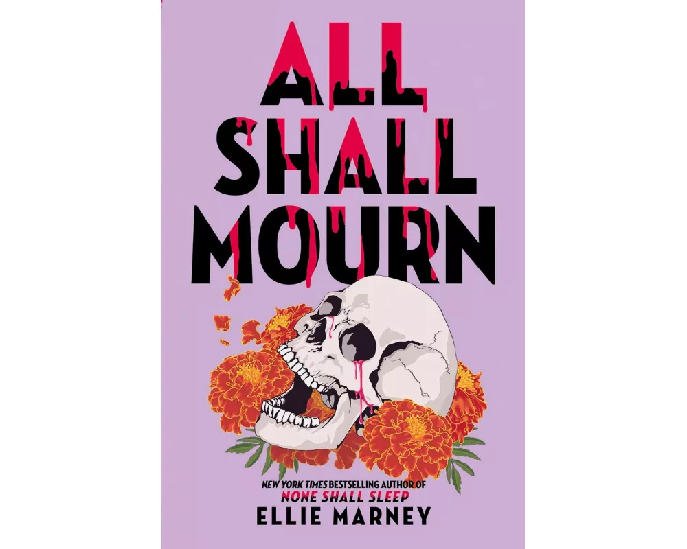 All Shall Mourn