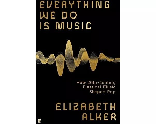 Everything We Do is Music