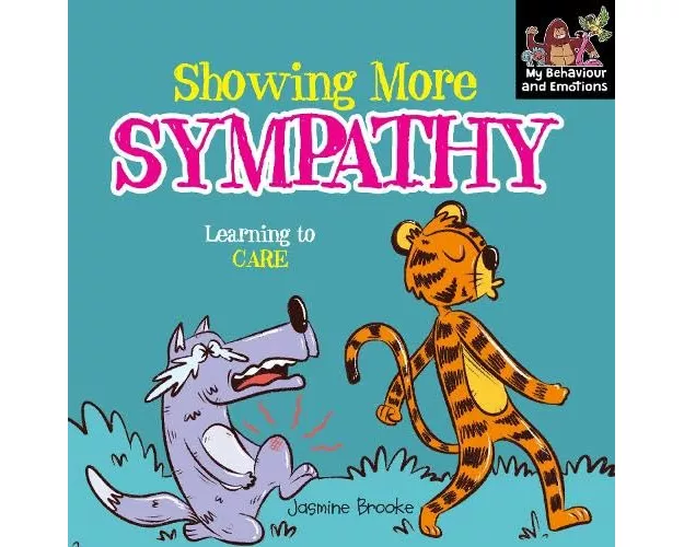 Showing more sympathy and Learning to Care