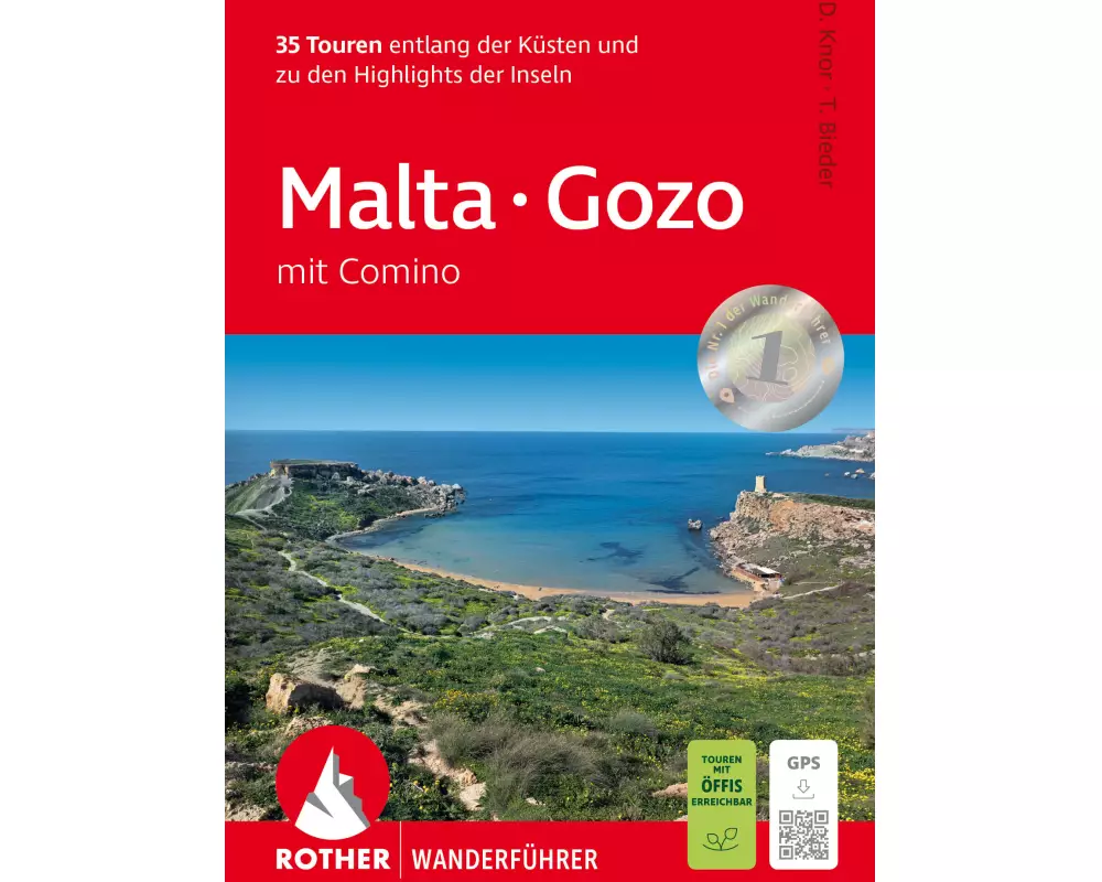 Malta - Gozo