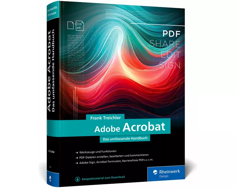 Adobe Acrobat