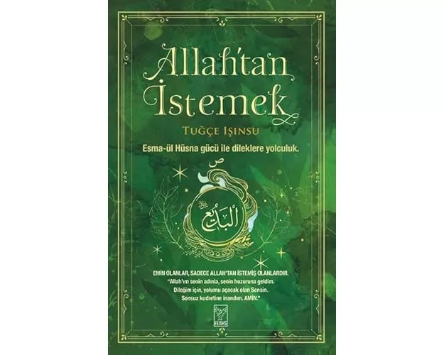Allahtan Istemek