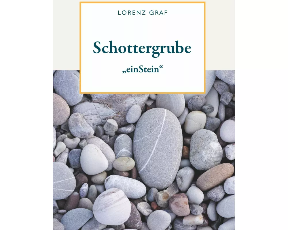 Schottergrube