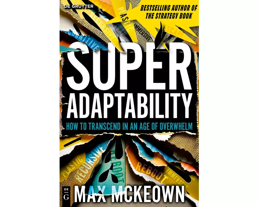 SuperAdaptability