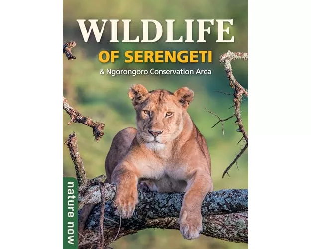 Wildlife of Serengeti & Ngorongoro Conservation Area