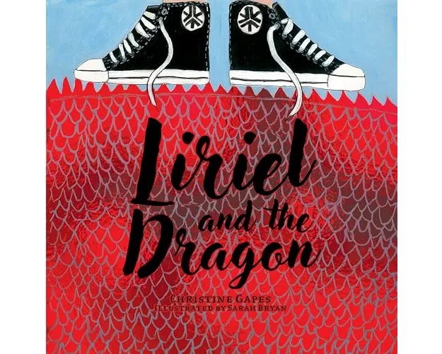 Liriel and the Dragon