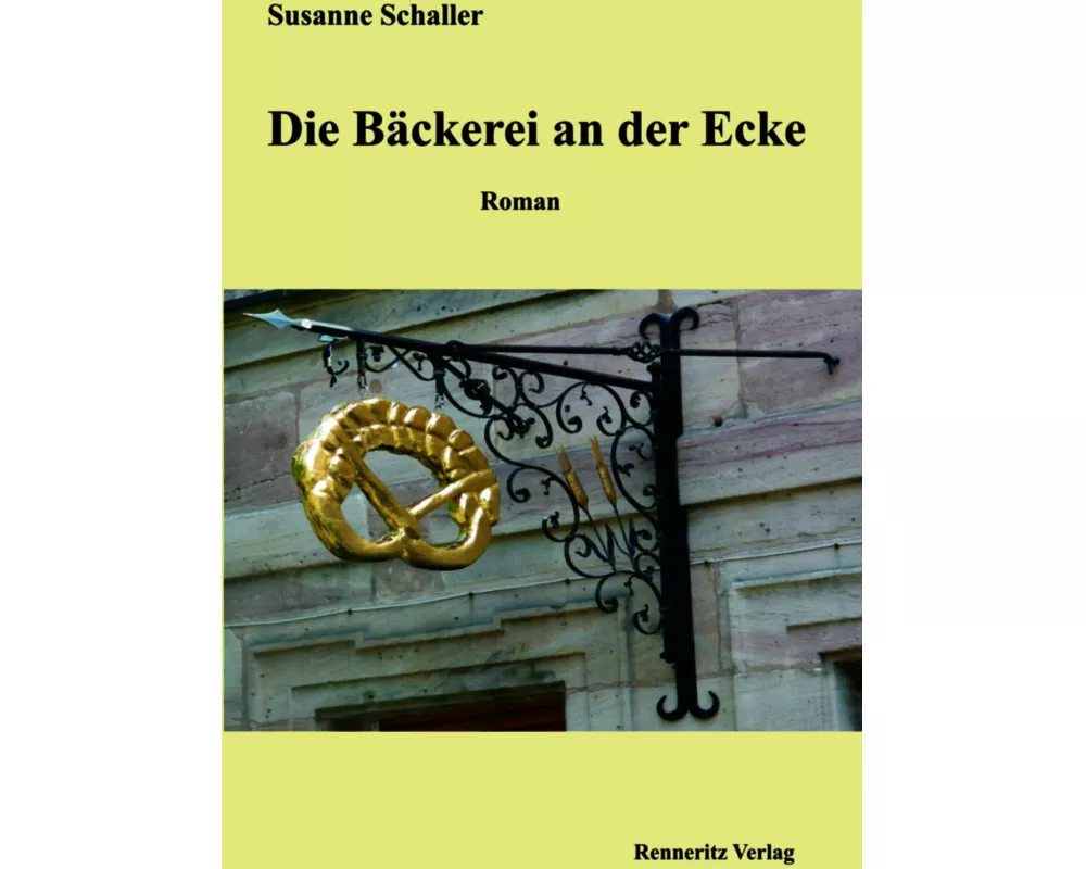 Die Bäckerei an der Ecke