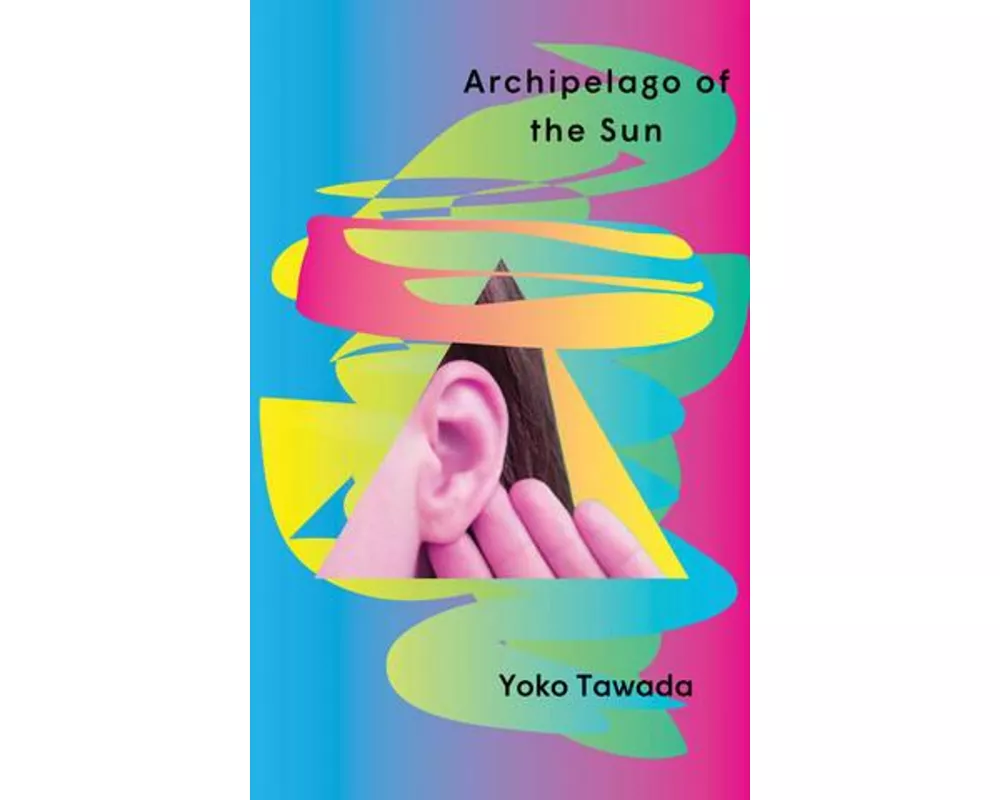 Archipelago of the Sun