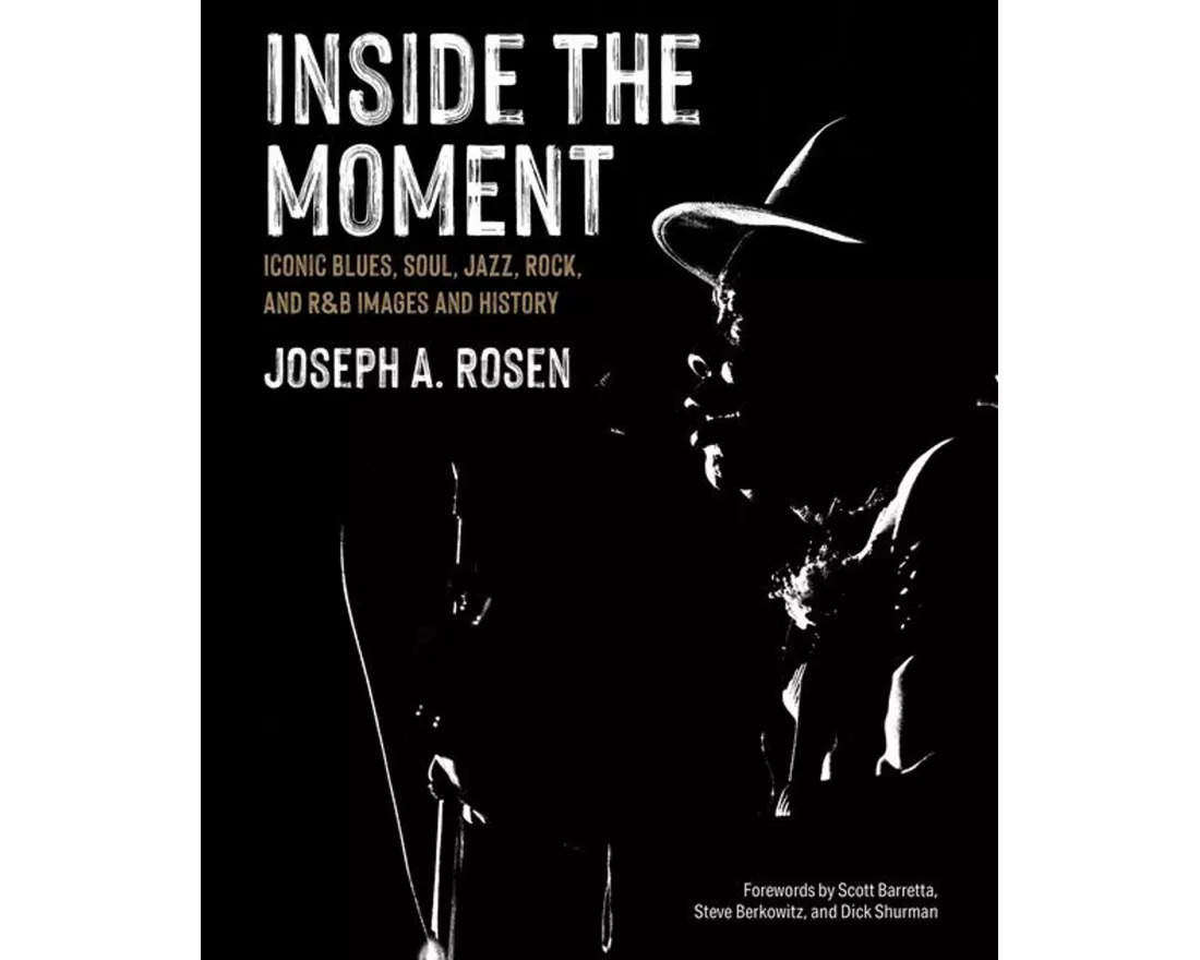 Inside the Moment