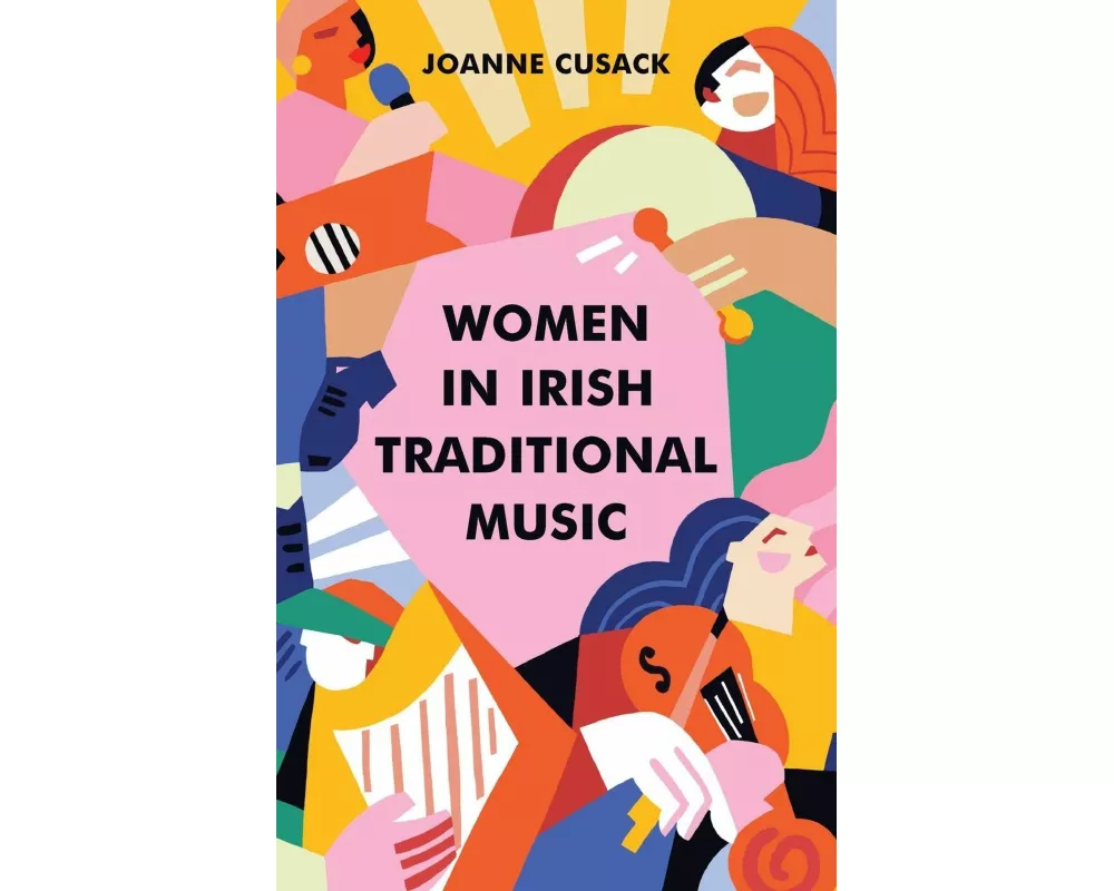 Women in Irish Traditional Music