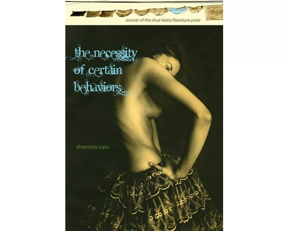 The Necessity of Certain Behaviors