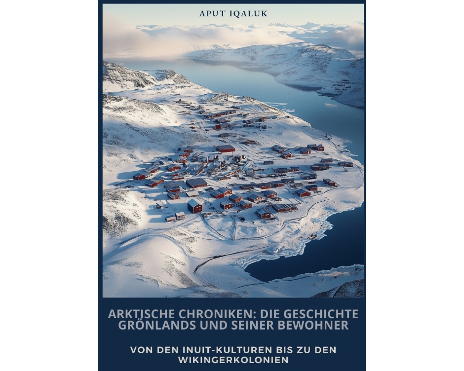 Arktische Chroniken: Die Geschichte Grönlands und seiner Bewohner