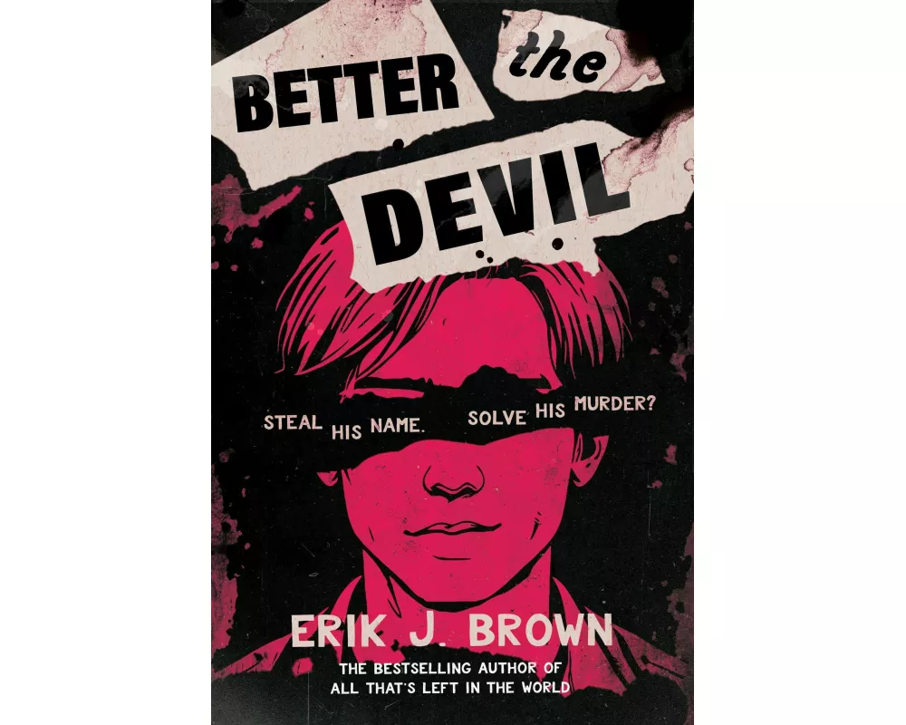 Better The Devil