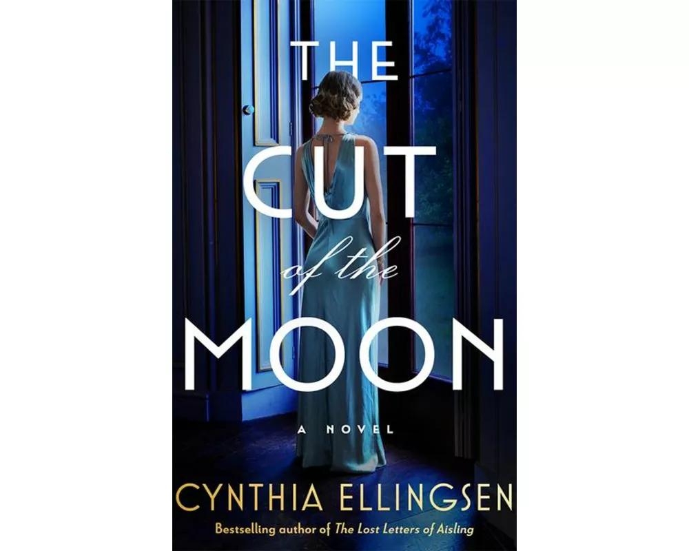 The Cut of the Moon