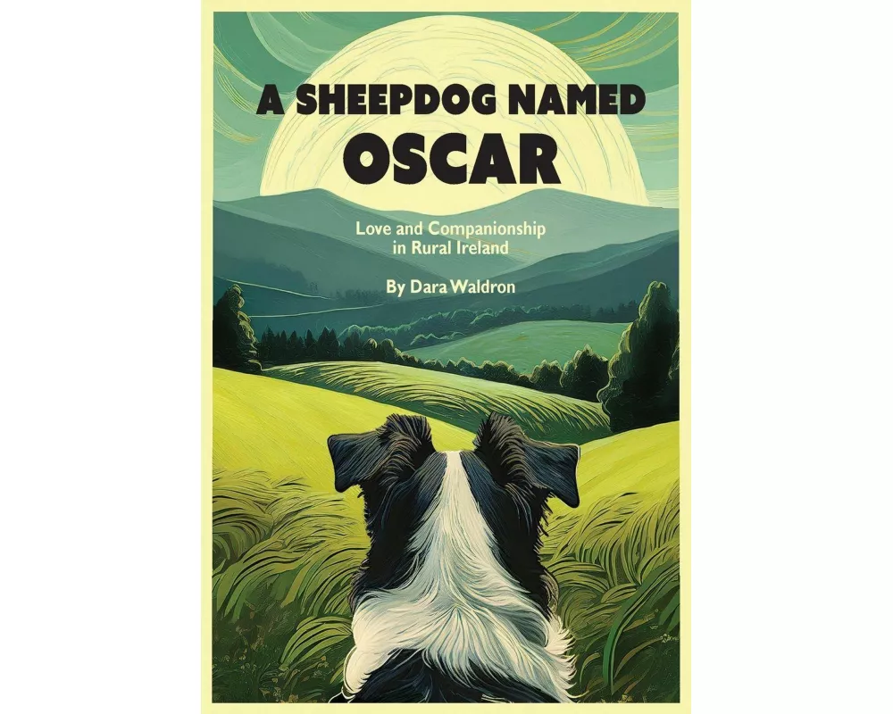 A Sheepdog Named Oscar