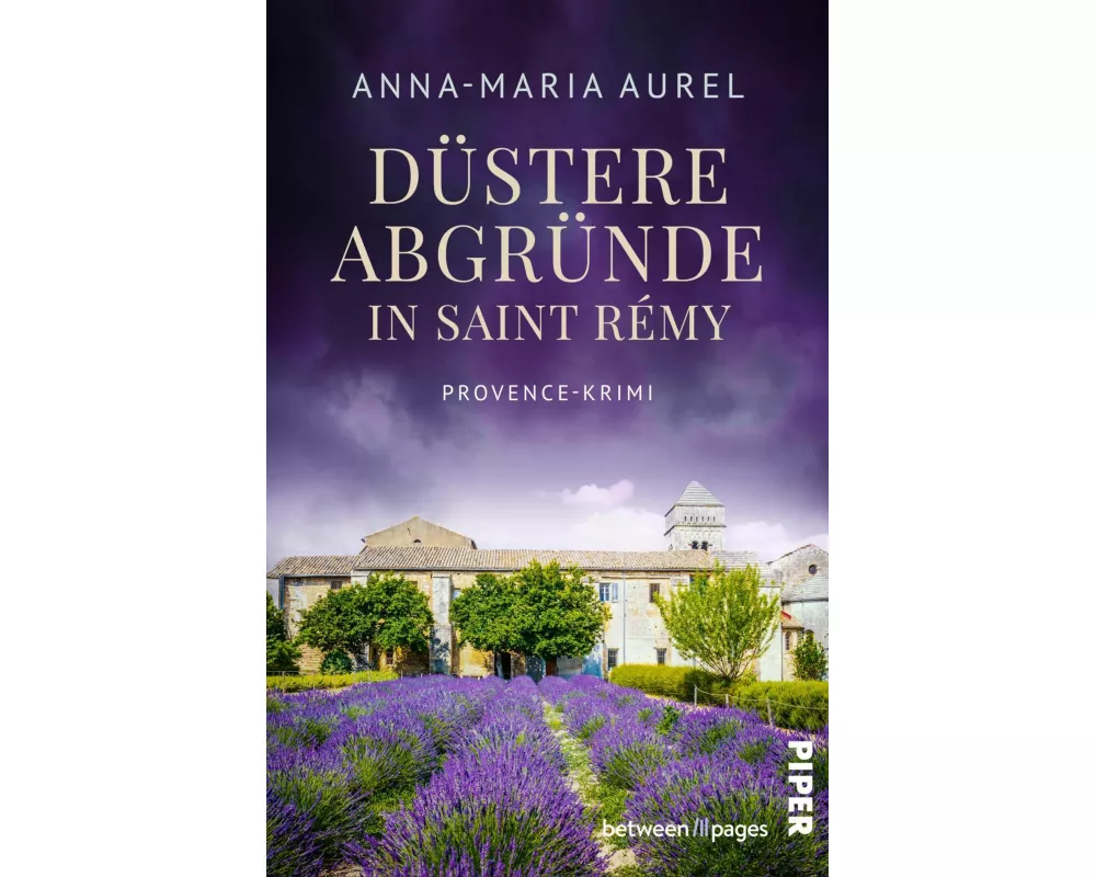 Düstere Abgründe in Saint Rémy