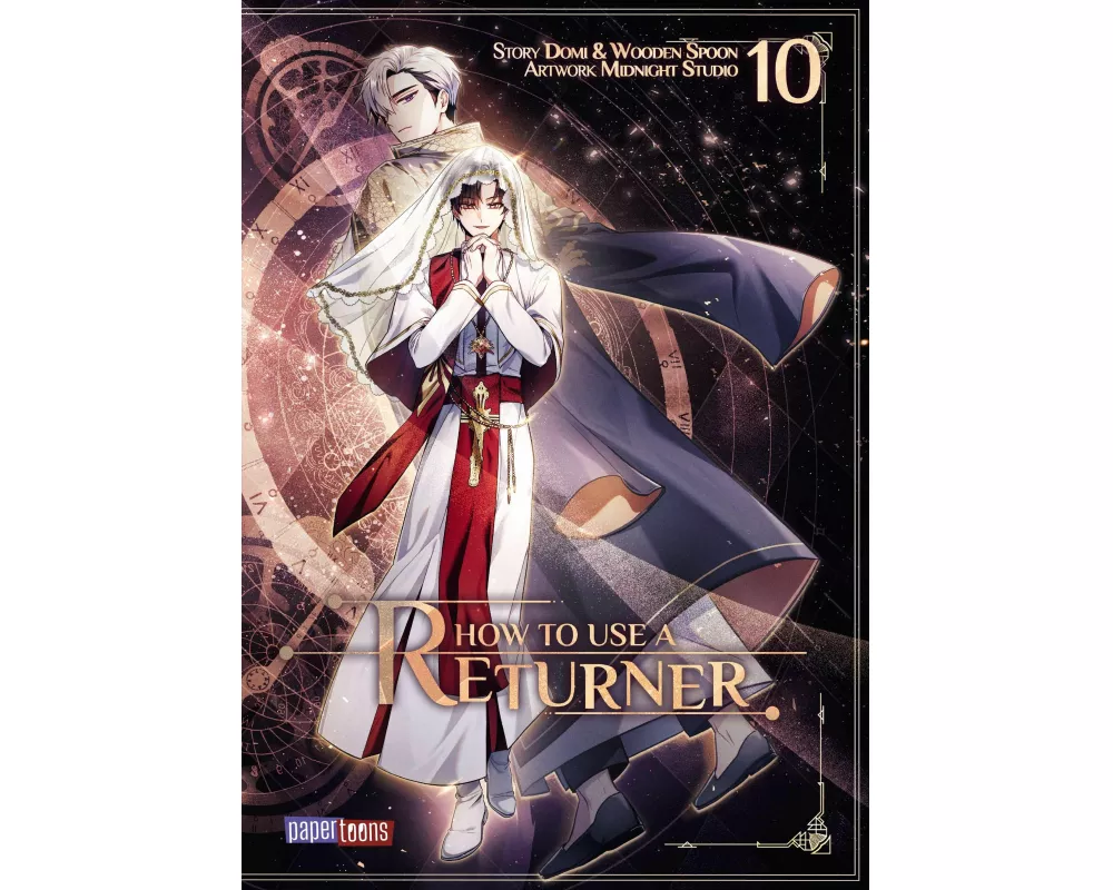 How to use a Returner 10