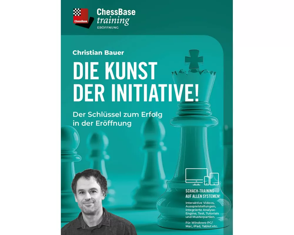 Die Kunst der Initiative