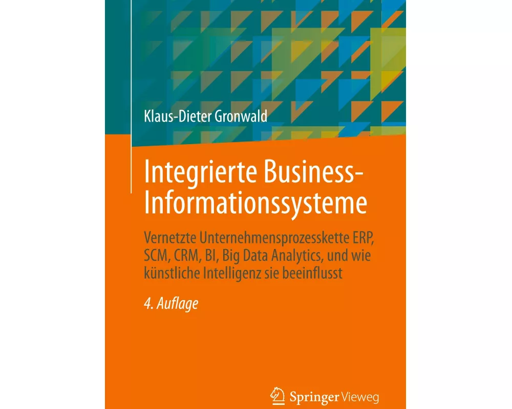 Integrierte Business-Informationssysteme