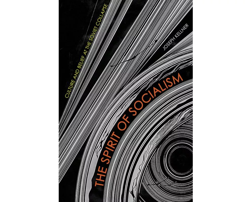 The Spirit of Socialism