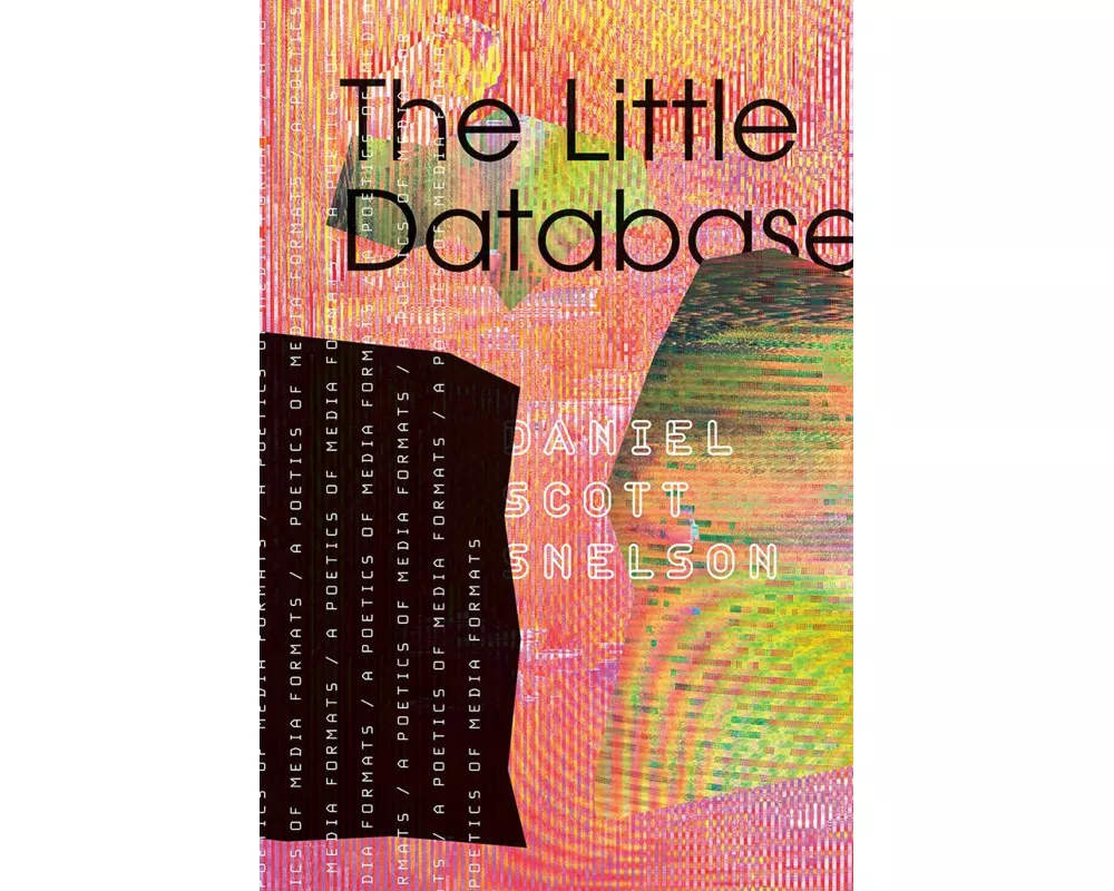 The Little Database Volume 64