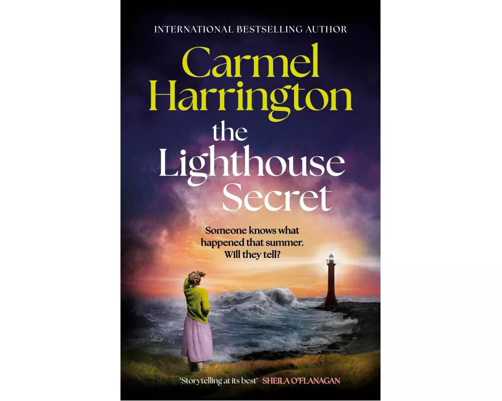 The Lighthouse Secret