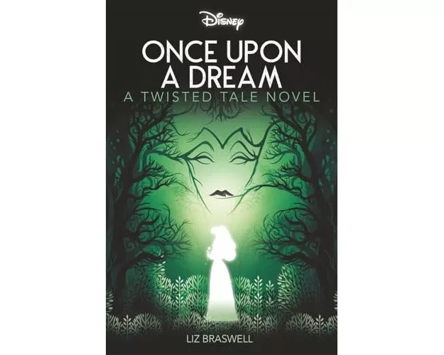 Disney Princess Sleeping Beauty: Once Upon a Dream