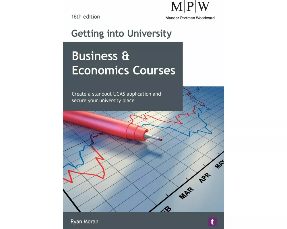 Getting into University: Business and Economics Courses