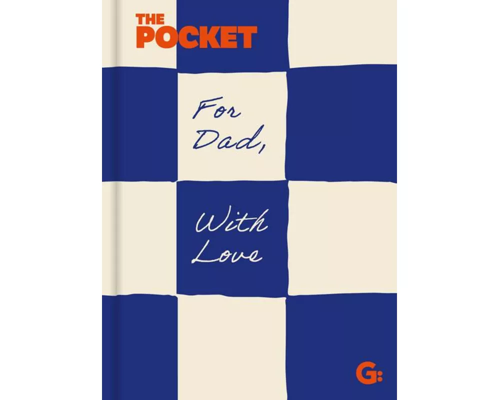 The Pocket For Dad With Love