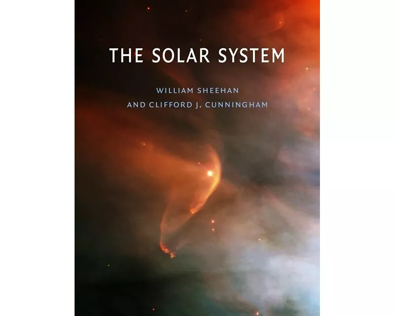 The Solar System
