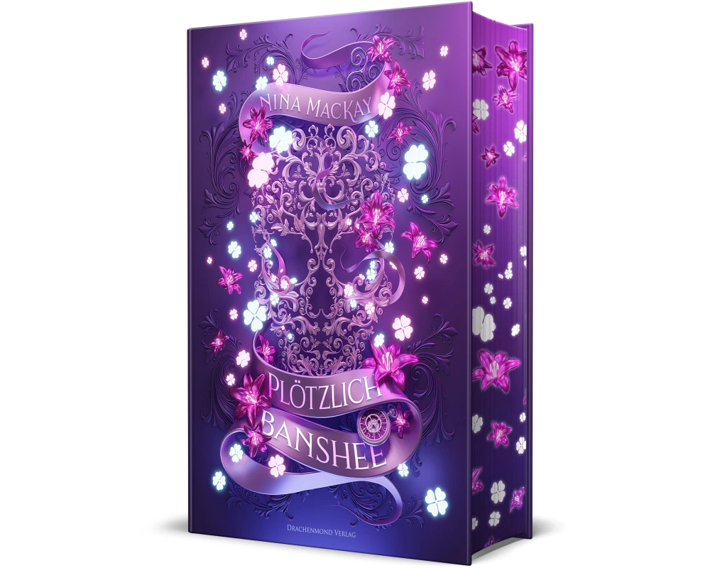 Plötzlich Banshee