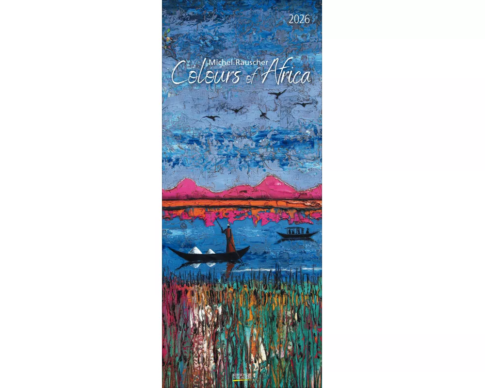 Colours of Africa 2026