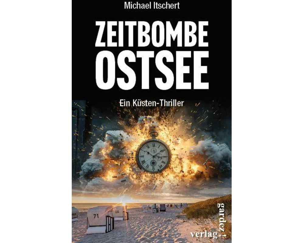 Zeitbombe Ostsee
