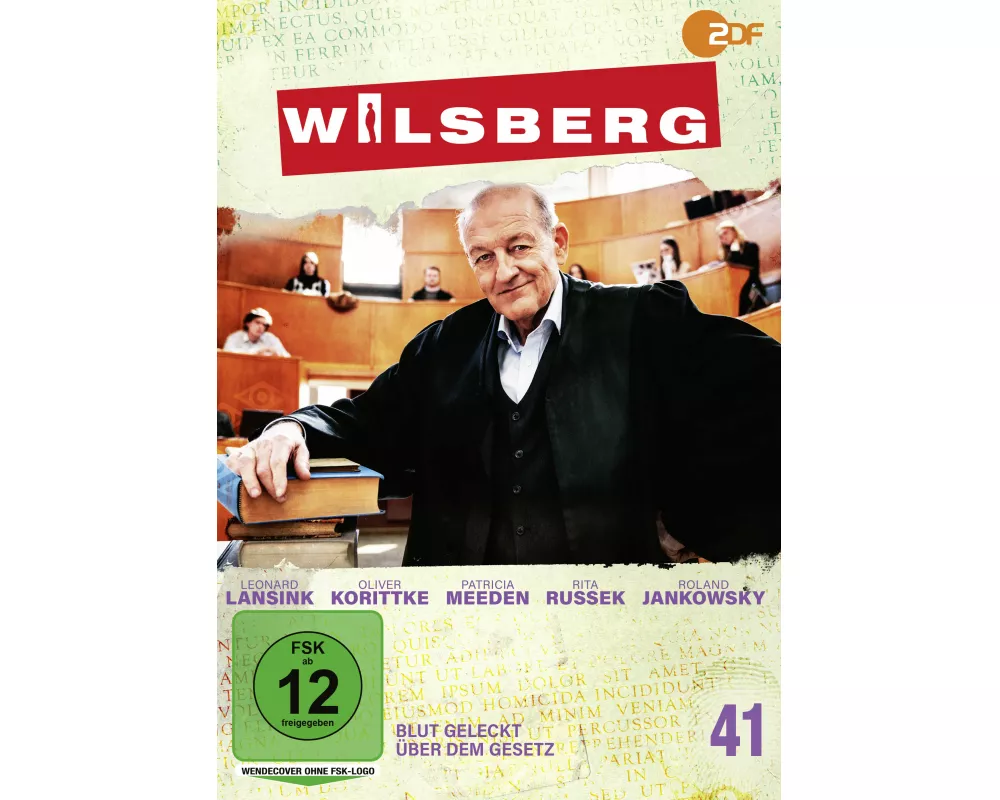 Wilsberg