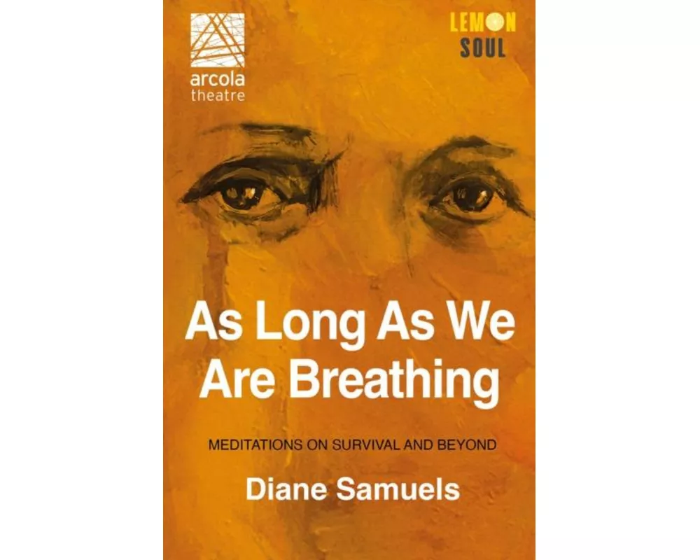 As Long As We Are Breathing