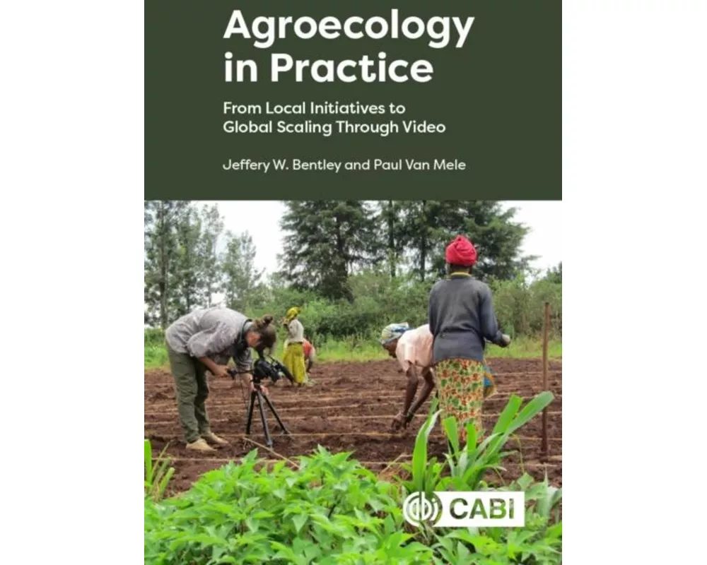 Agroecology in Practice