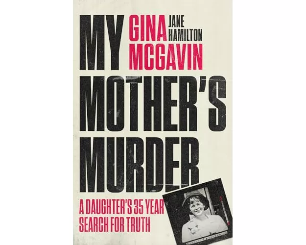 My Mother's Murder