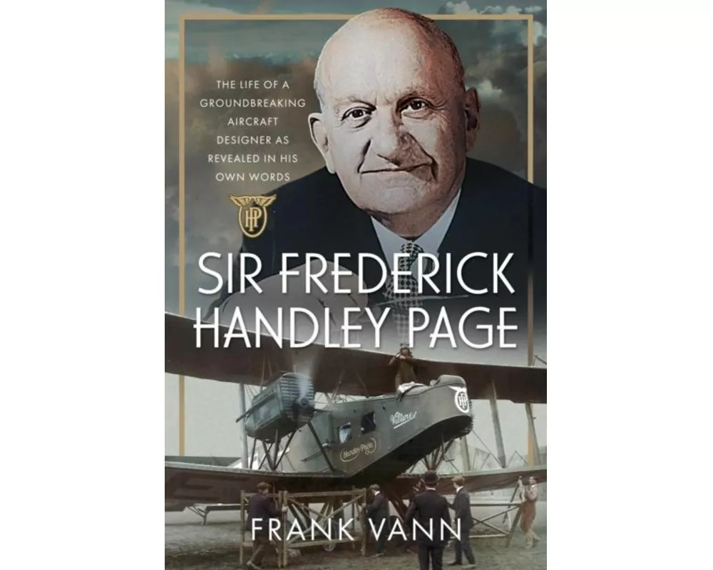 Sir Frederick Handley Page