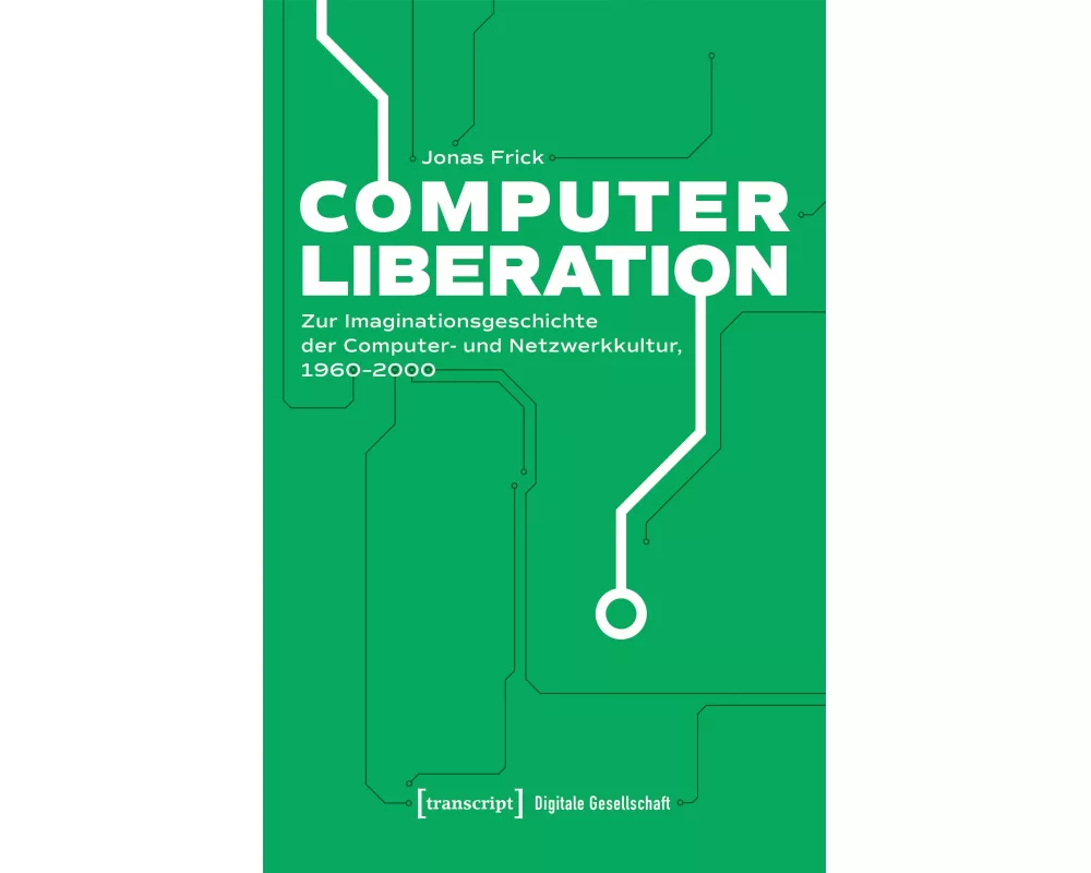 Computer Liberation