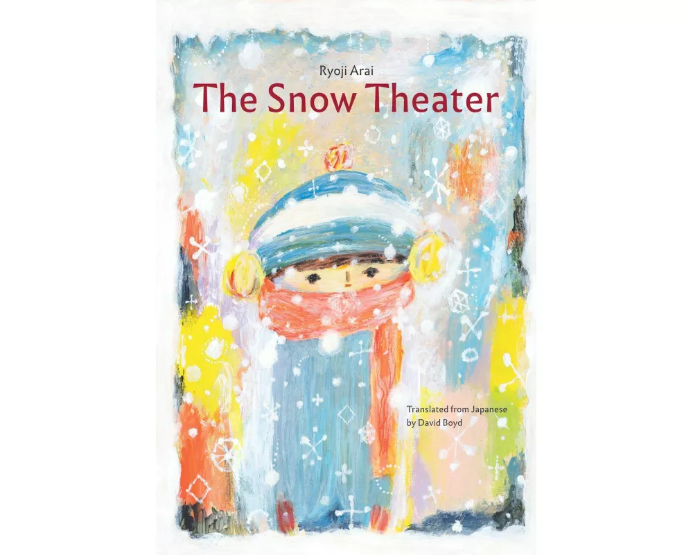 The Snow Theater