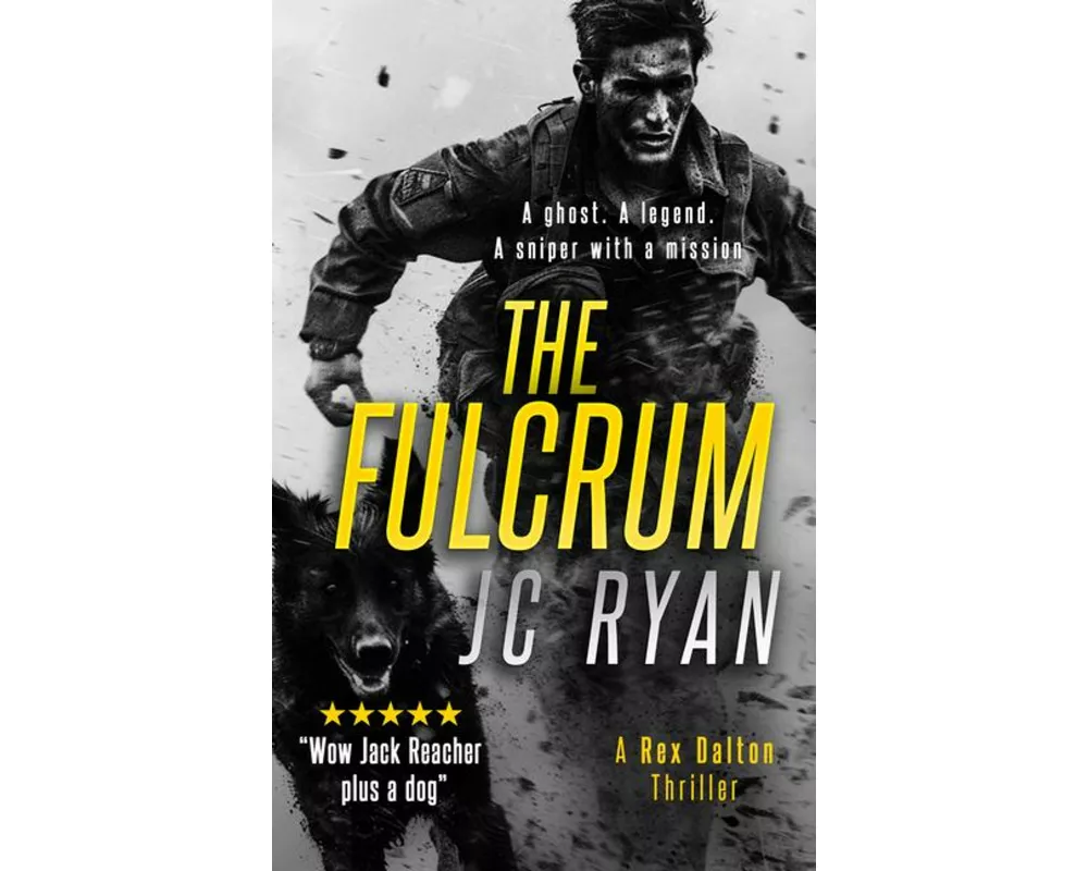 The Fulcrum