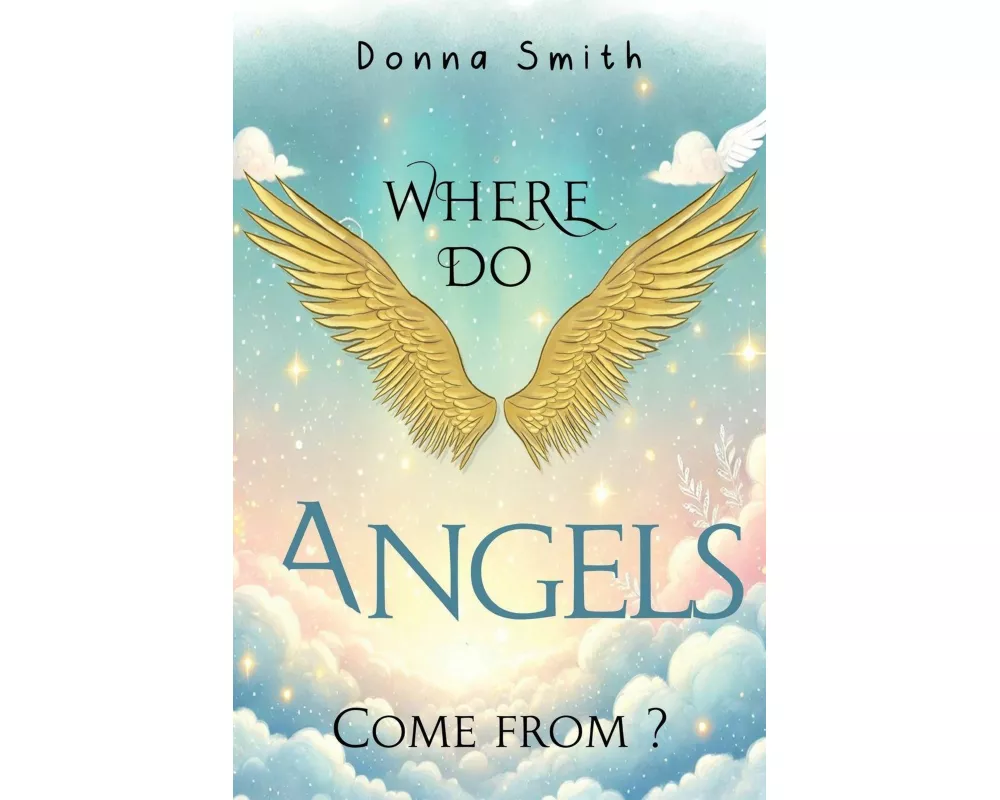 Where do Angels come from?